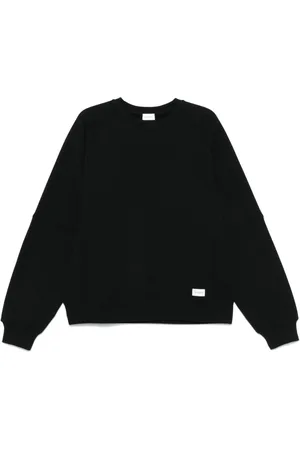 Saint Laurent Klassisches Sweatshirt