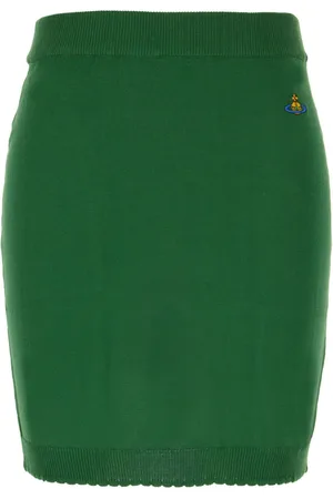 Vivienne Westwood Klassischer Minirock
