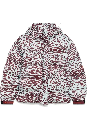 adidas Gesteppte TrueNature Jacke