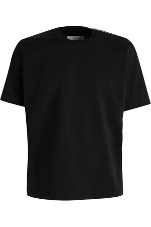 Jil Sander Klassisches T-Shirt