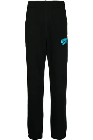 Billionaire Boys Club Jogginghose mit Logo-Print