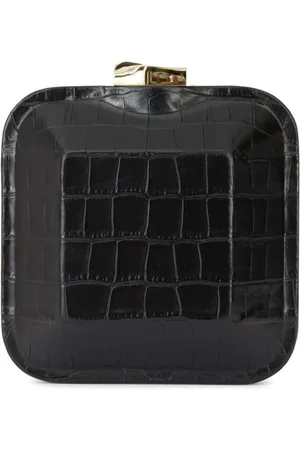 Bally Klassische Clutch