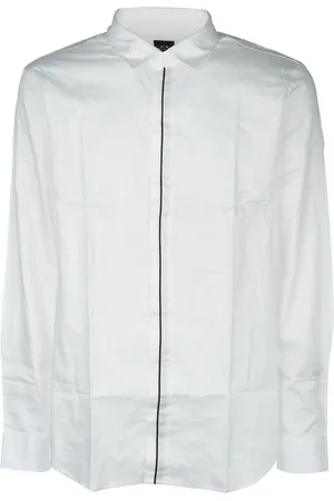 Armani Exchange Klassisches Hemd