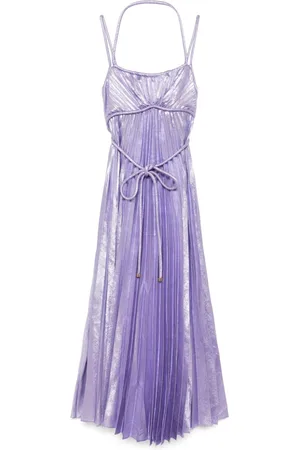 Acler Livingston Kleid