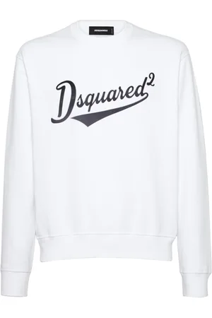 Dsquared2 Klassisches Sweatshirt