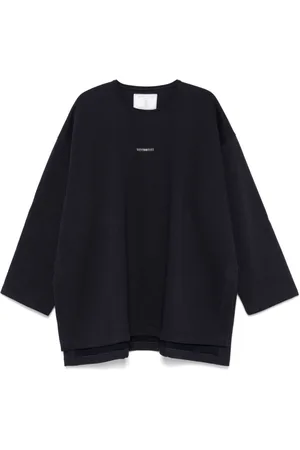 SOCIÉTÉ ANONYME Big Big Sweatshirt