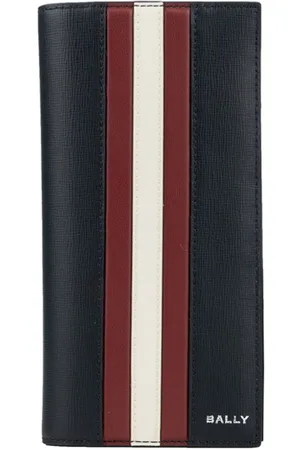 Bally Portemonnaie mit Klappe