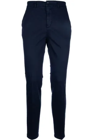 CRUNA Klassische Tapered-Hose