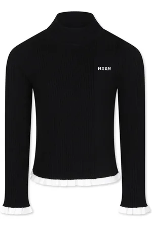 Msgm Gerippter Pullover
