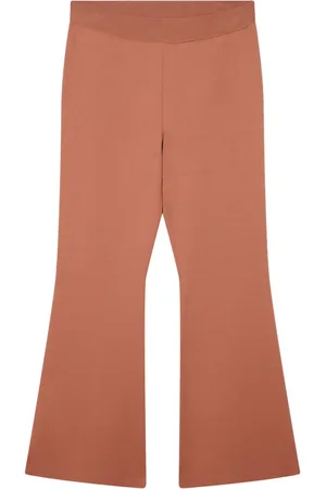 Stella McCartney Gestrickte Iconic Hose