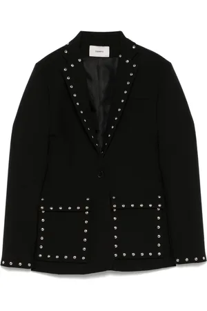 COPERNI Blazer mit Nieten