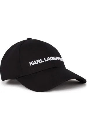 Karl Lagerfeld Essential Baseballkappe