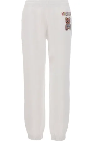 Moschino Jogginghose aus Baumwolle