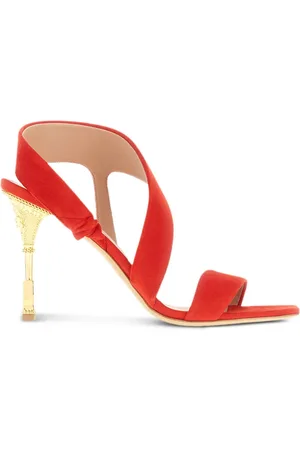 Balmain Moneta Sandalen