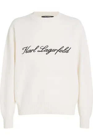 Karl Lagerfeld Hotel Karl Pullover