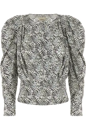 Isabel Marant Zarga Bluse