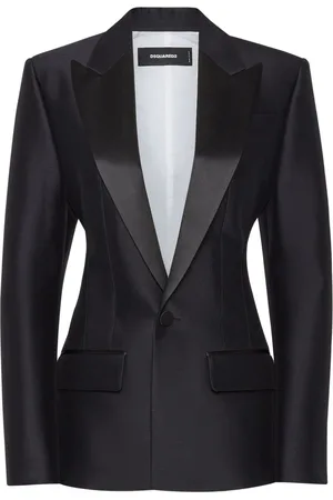 Dsquared2 Dan Blazer
