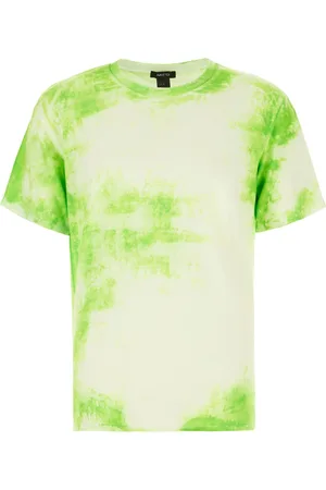 AVANT TOI T-Shirt mit abstraktem Print