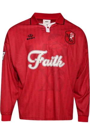 SAINT MXXXXXX Faith Fußballtrikot