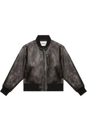 Marant Etoile Crisley Bomberjacke