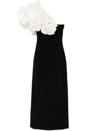 Acler Hampstead Kleid