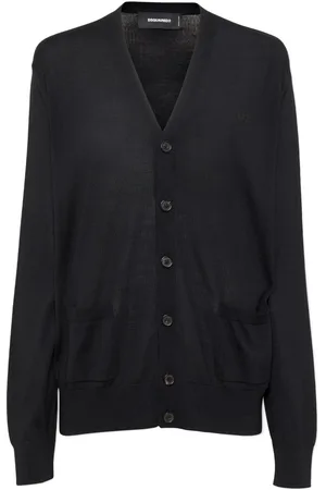 Dsquared2 Gestrickter Cardigan