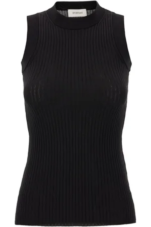 Sportmax Gestricktes Toledo Oberteil