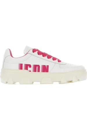 Dsquared2 Basket Sneakers