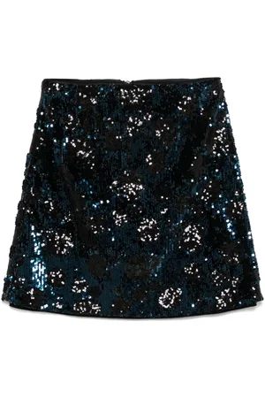 Dorothee Schumacher Attraction Minirock