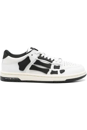AMIRI Skel-Top Sneakers