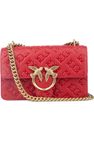 Pinko Mini Love One Umhängetasche