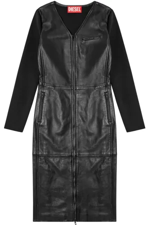 Diesel L-Ola Midkleid