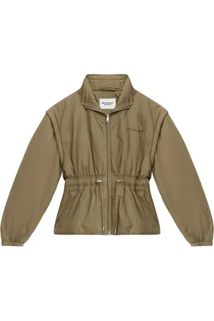 Marant Etoile Dastyni Mantel