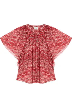 Marant Etoile Neslya Bluse