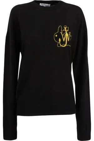 J.W.Anderson Pullover mit Logo-Print