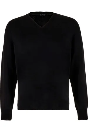 Tom Ford Pullover mit V-Ausschnitt