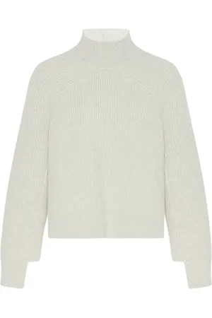 ROSETTA GETTY Gerippter Pullover