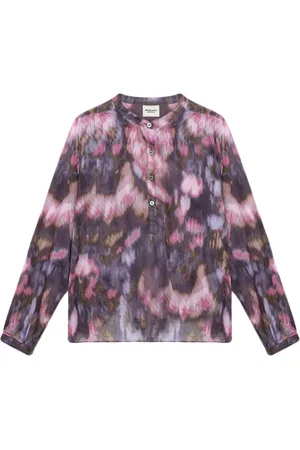 Marant Etoile Maria Bluse