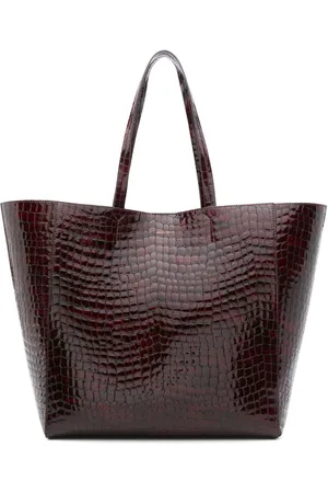 ANINE BING Elly Tote Bag