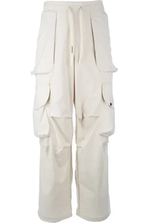 A PAPER KID Cargohose aus Flanell