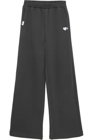Chocoolate Hose mit Logo-Patch