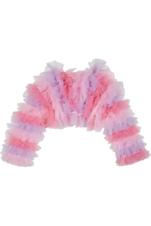 Tutu Du Monde Frosting Fiesta Bolero