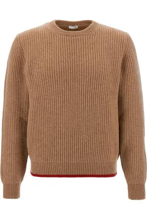 FAY Gestrickter Pullover