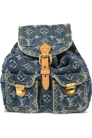 LOUIS VUITTON 2006 Sac a Dos PM Rucksack