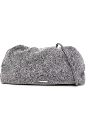 Rebecca Minkoff Clutch mit Schnürung