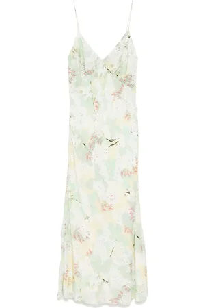 Bernadette Jeanette Camisole-Kleid