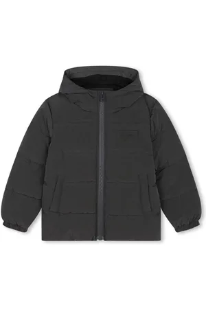 Zadig & Voltaire Gefütterte Jacke