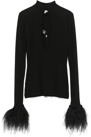 MANURI Luna Bluse