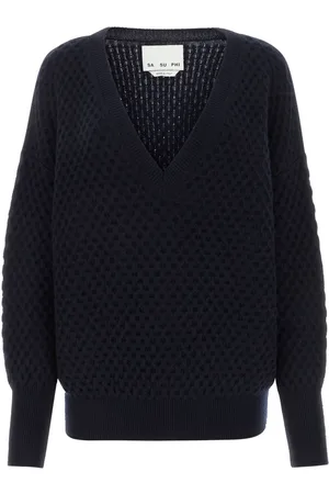 Sa Su Phi Pullover aus Kaschmir