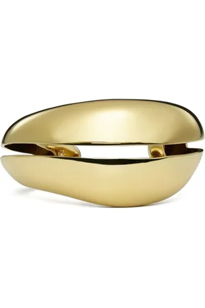 Tory Burch Wave Ear Cuff